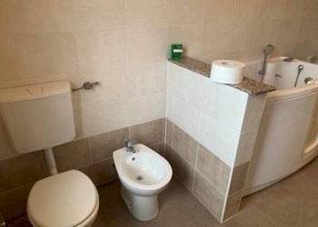 Bagno - Trilocale via Jacopo Arpino, 28, Poirino - foto 29