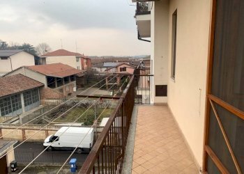 Balcone - Trilocale via Jacopo Arpino, 28, Poirino - foto 34