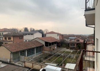 Vista - Trilocale via Jacopo Arpino, 28, Poirino - foto 35