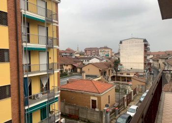 Vista - Trilocale via Jacopo Arpino, 28, Poirino - foto 36