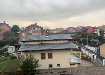 Vista - Trilocale via Jacopo Arpino, 28, Poirino - foto 37