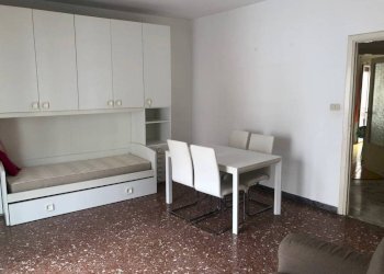 Camera da letto - Bilocale via Pietro Felter, 15, Roma - foto 1