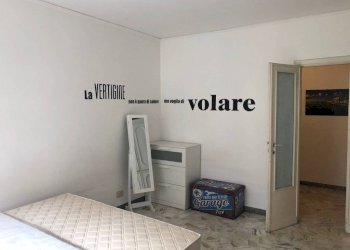 Camera da letto - Bilocale via Pietro Felter, 15, Roma - foto 2