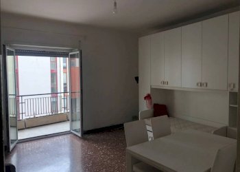 Camera da letto - Bilocale via Pietro Felter, 15, Roma - foto 4