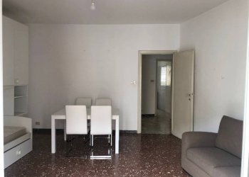 Camera da letto - Bilocale via Pietro Felter, 15, Roma - foto 5