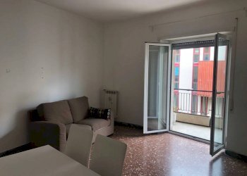 Camera da letto - Bilocale via Pietro Felter, 15, Roma - foto 6