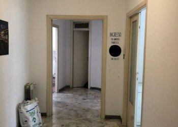 Ingresso - Bilocale via Pietro Felter, 15, Roma - foto 7