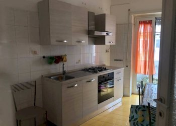 Cucina - Bilocale via Pietro Felter, 15, Roma - foto 8