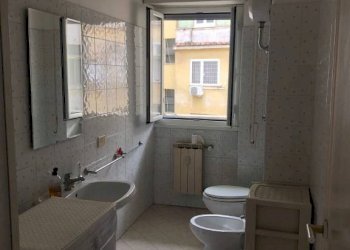 Bagno - Bilocale via Pietro Felter, 15, Roma - foto 11
