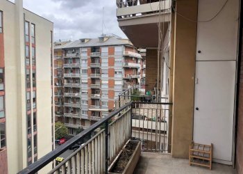 Balcone - Bilocale via Pietro Felter, 15, Roma - foto 12