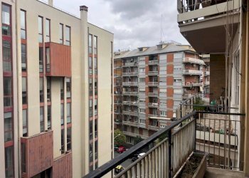 Balcone - Bilocale via Pietro Felter, 15, Roma - foto 13