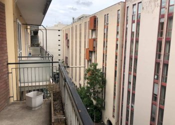 Balcone - Bilocale via Pietro Felter, 15, Roma - foto 14