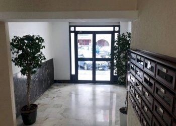 Vista - Bilocale via Pietro Felter, 15, Roma - foto 15