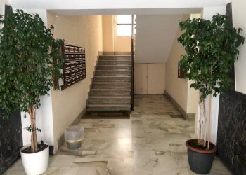 Vista - Bilocale via Pietro Felter, 15, Roma - foto 16