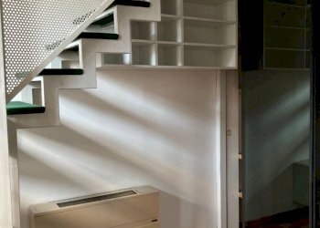 Ufficio - Ufficio via del Porto, Bologna (zona Marconi) - foto 8