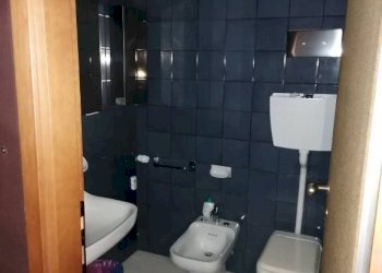 Bagno - Ufficio via del Porto, Bologna (zona Marconi) - foto 15