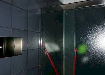 Bagno - Ufficio via del Porto, Bologna (zona Marconi) - foto 16