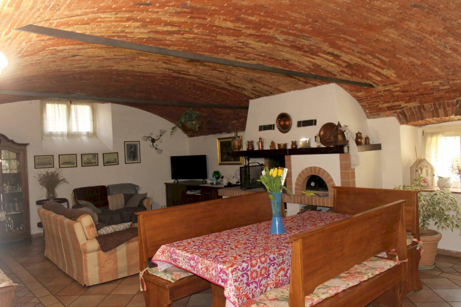 taverna - Villa via Dante Alighieri, 4, Bulciago - foto 2