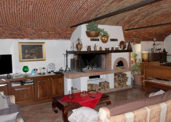 taverna - Villa via Dante Alighieri, 4, Bulciago - foto 3