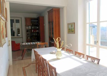 sala pranzo - Villa via Dante Alighieri, 4, Bulciago - foto 7