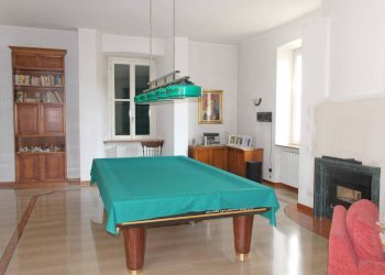 soggiorno - Villa via Dante Alighieri, 4, Bulciago - foto 8