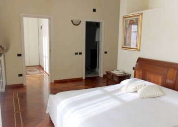 camera - Villa via Dante Alighieri, 4, Bulciago - foto 9