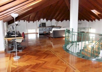 mansarda - Villa via Dante Alighieri, 4, Bulciago - foto 10