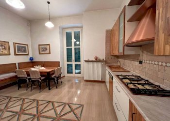 cucina - Villa via Dante Alighieri, 4, Bulciago - foto 14