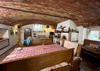 taverna - Villa via Dante Alighieri, 4, Bulciago - foto 17