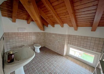 bagno - Villa via Dante Alighieri, 4, Bulciago - foto 19