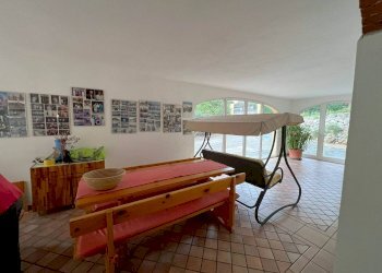 portico - Villa via Dante Alighieri, 4, Bulciago - foto 20