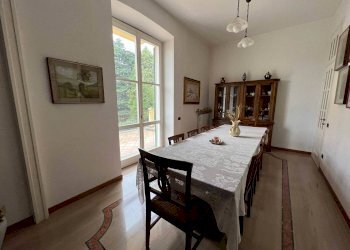 sala da pranzo - Villa via Dante Alighieri, 4, Bulciago - foto 23