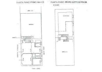 Trilo dependance - Villa via Dante Alighieri, 4, Bulciago - foto 28