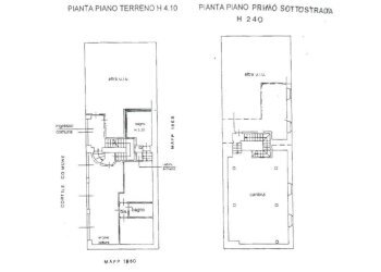 trilo dependance - Villa via Dante Alighieri, 4, Bulciago - foto 29