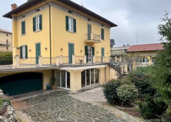 esterno - Villa via Dante Alighieri, 4, Bulciago - foto 26