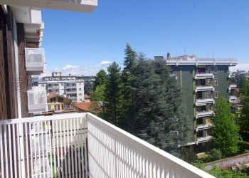 Trilocale via Arnaldo da Brescia, 4, Gallarate - foto 12