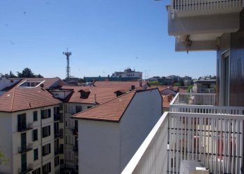 Trilocale via Arnaldo da Brescia, 4, Gallarate - foto 13