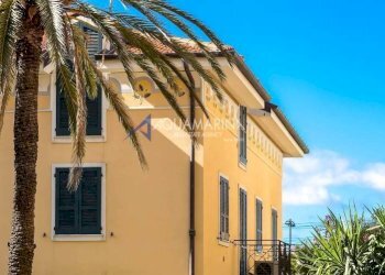 Trilocale Bordighera - foto 1