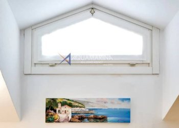 Trilocale Bordighera - foto 12