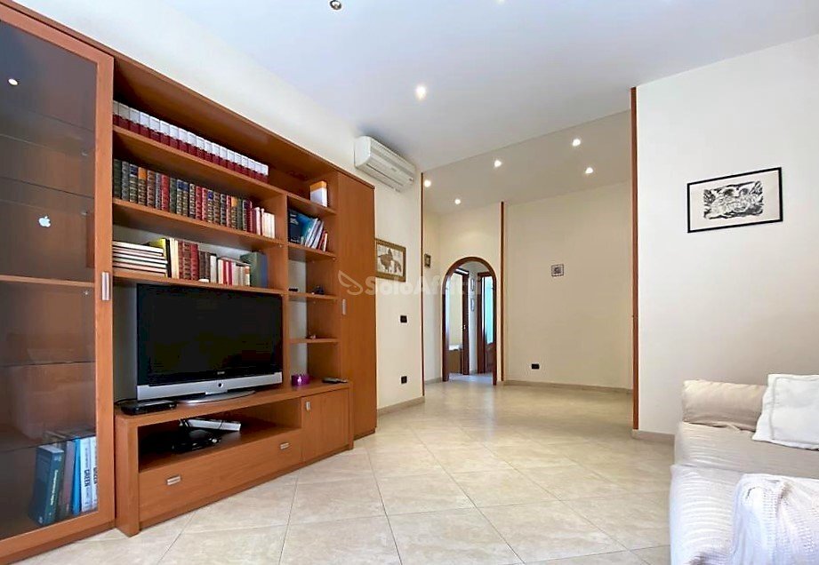 salone - Appartamento Viale Michelangelo, Napoli - foto 1