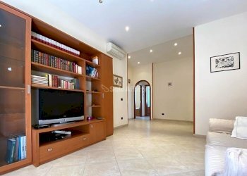 salone - Appartamento Viale Michelangelo, Napoli - foto 1