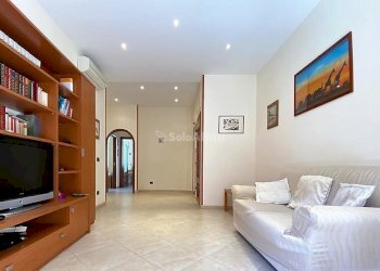 salone - Appartamento Viale Michelangelo, Napoli - foto 4