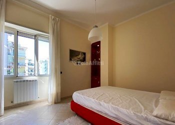 camera 1 - Appartamento Viale Michelangelo, Napoli - foto 8