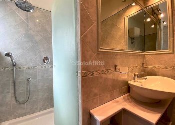 bagno - Appartamento Viale Michelangelo, Napoli - foto 16