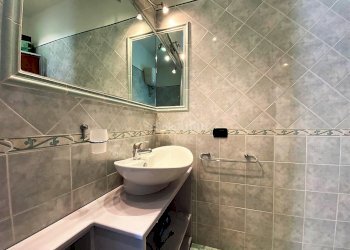 bagno - Appartamento Viale Michelangelo, Napoli - foto 17