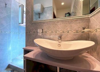 bagno - Appartamento Viale Michelangelo, Napoli - foto 18