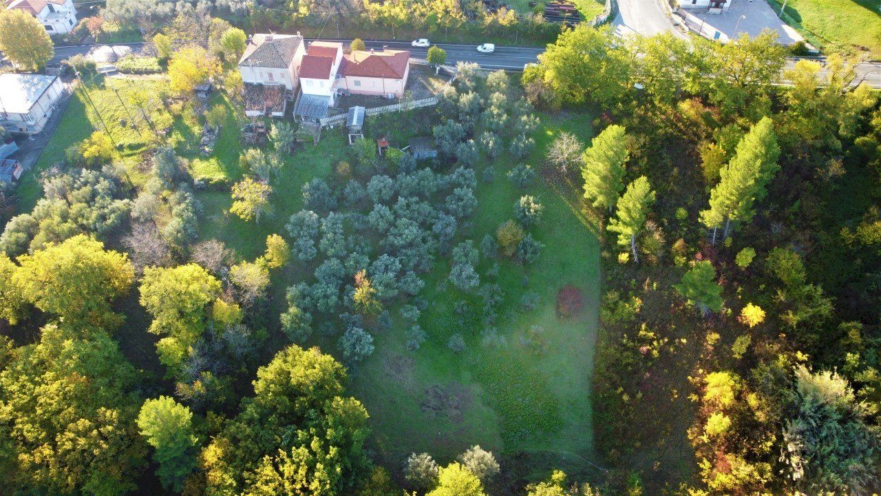 dettagli - Villa Contrada Zappino 8, Scafa - photo 2