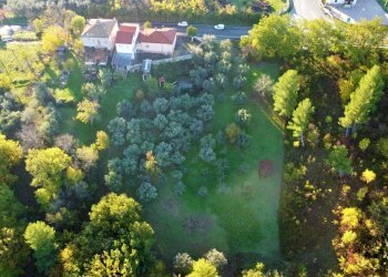 dettagli - Villa Contrada Zappino 8, Scafa - photo 2