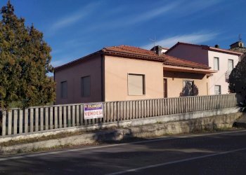 facciata - Villa Contrada Zappino 8, Scafa - photo 8