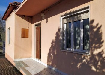 facciata - Villa Contrada Zappino 8, Scafa - photo 9